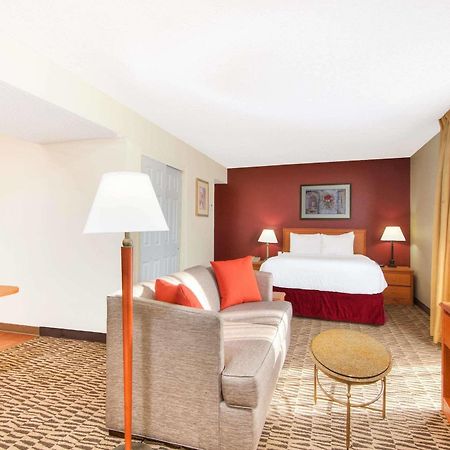 Studio 6-Columbus, Oh Екстер'єр фото
