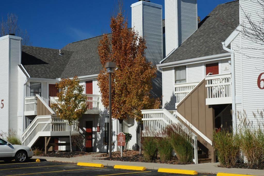Studio 6-Columbus, Oh Екстер'єр фото