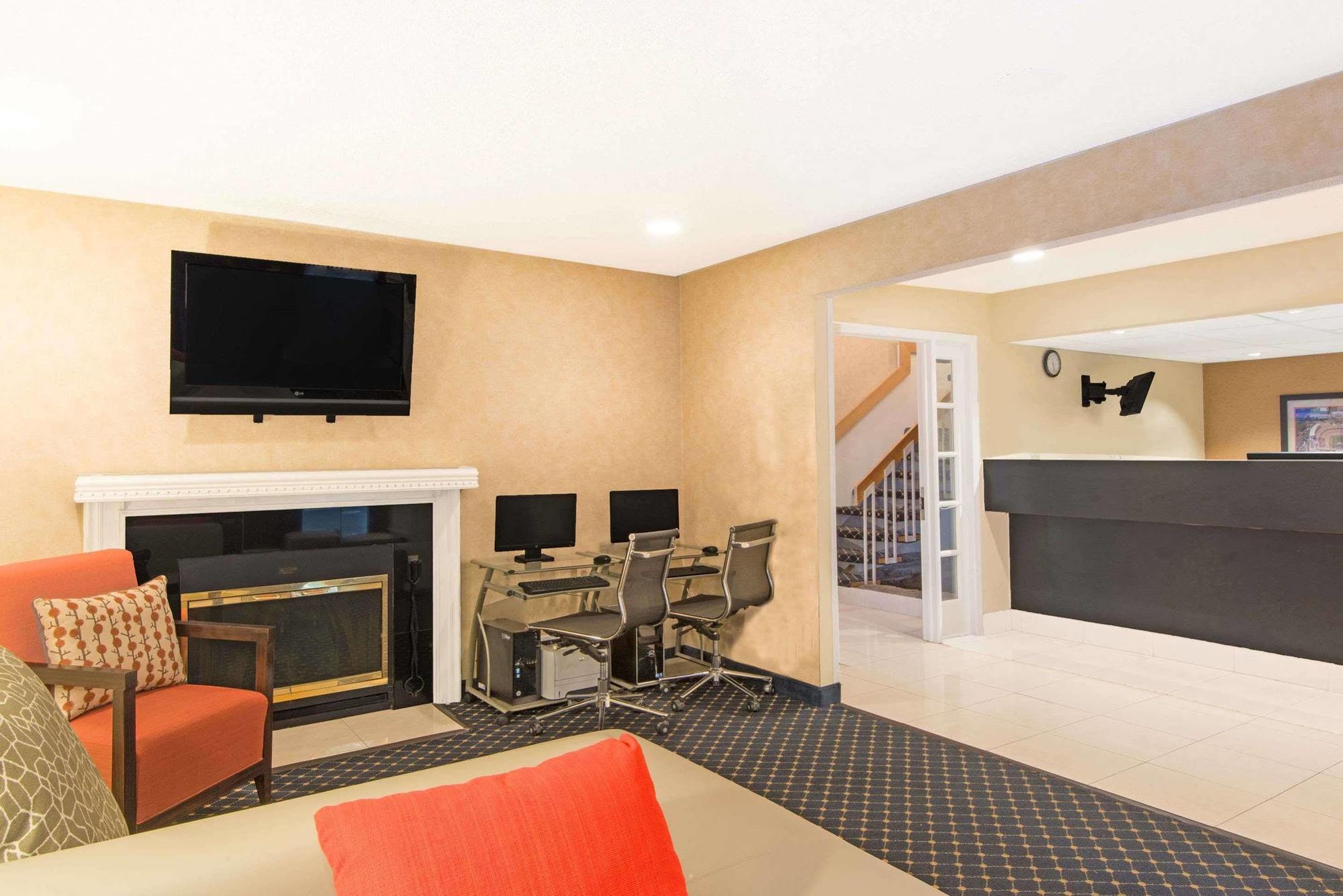 Studio 6-Columbus, Oh Екстер'єр фото
