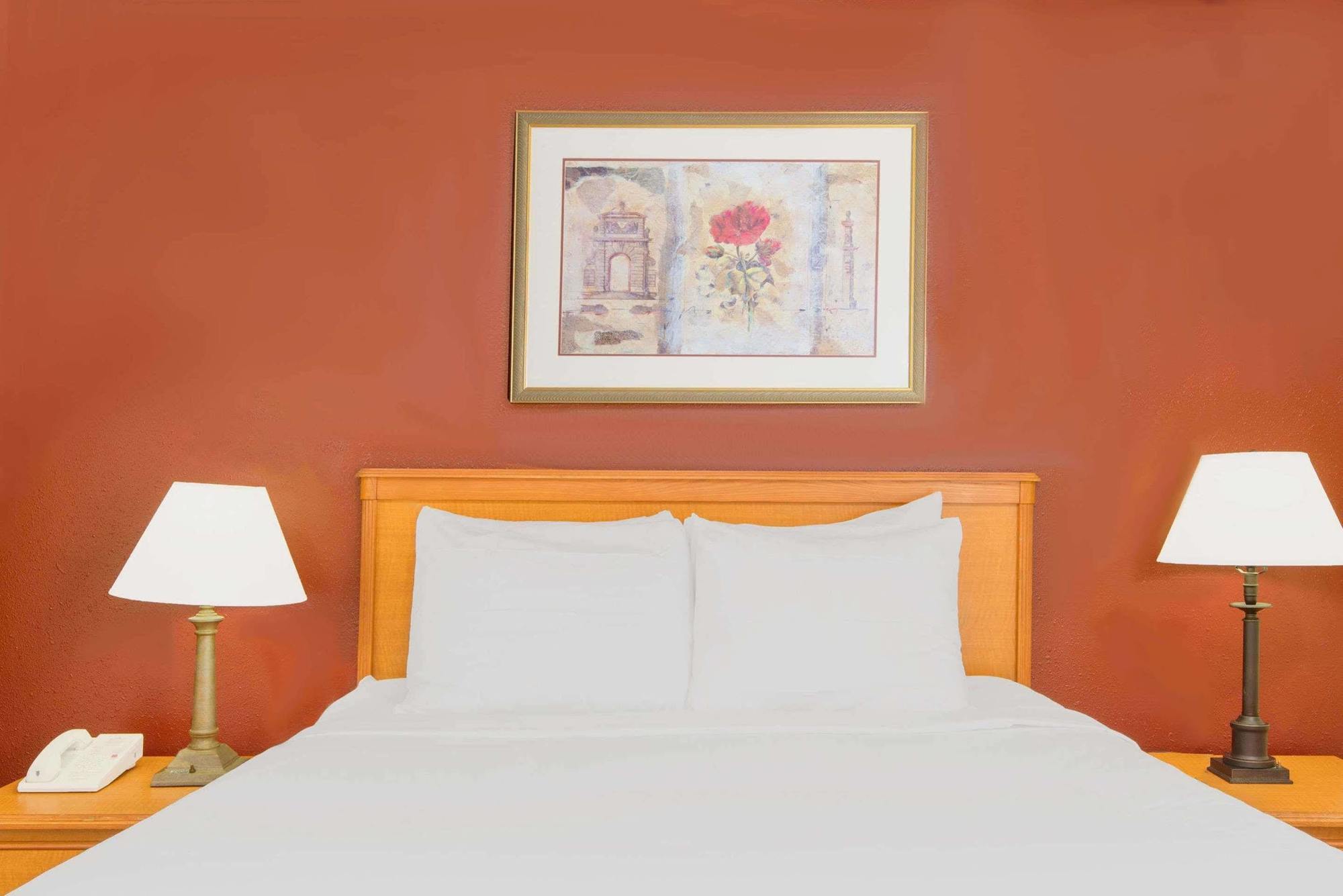 Studio 6-Columbus, Oh Екстер'єр фото