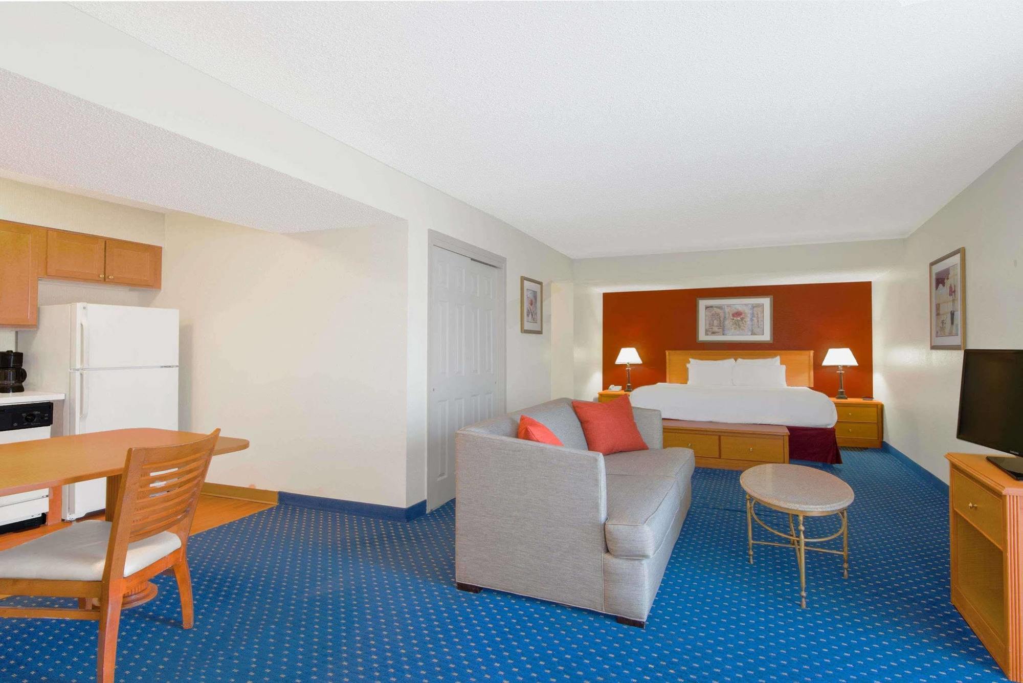 Studio 6-Columbus, Oh Екстер'єр фото