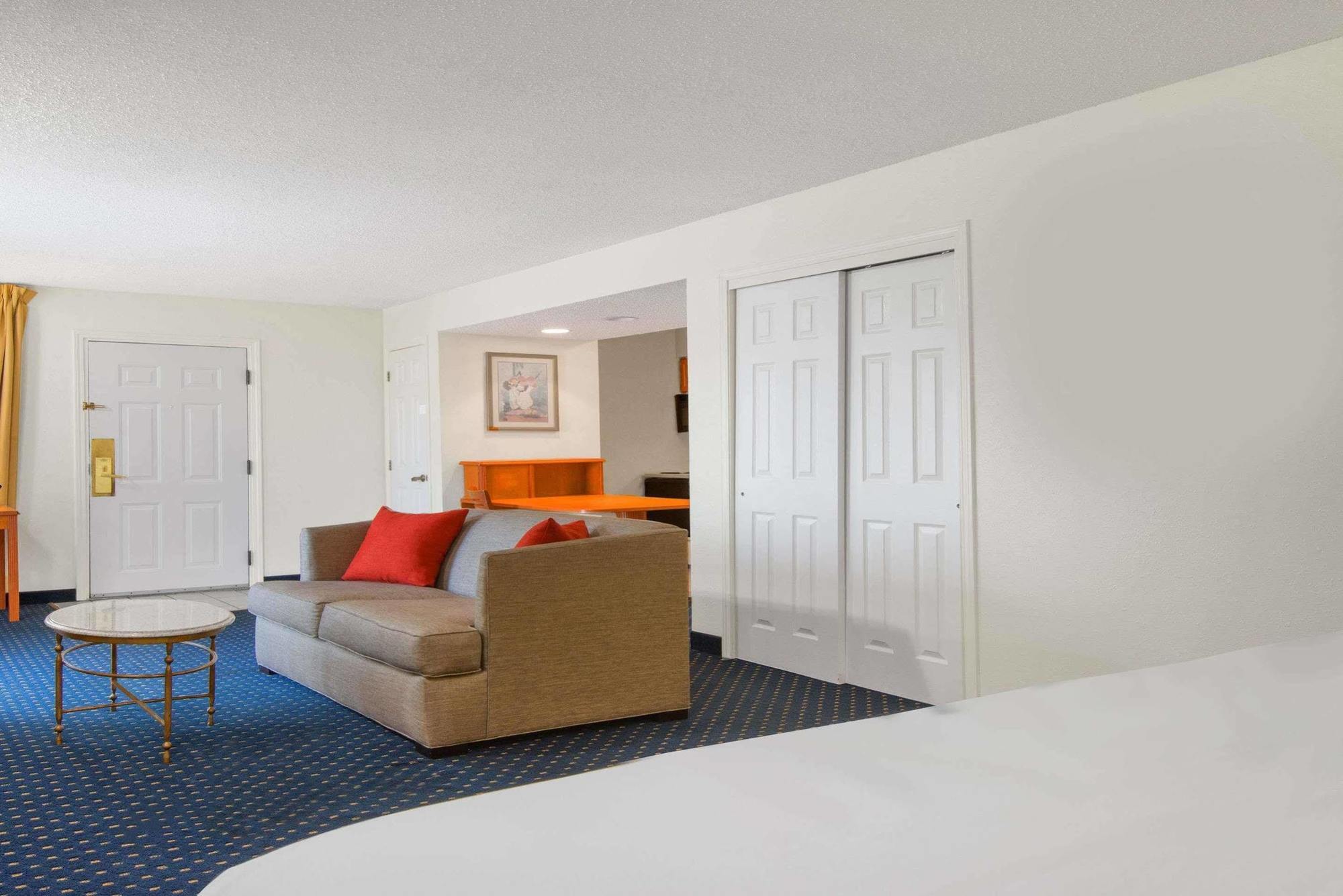 Studio 6-Columbus, Oh Екстер'єр фото