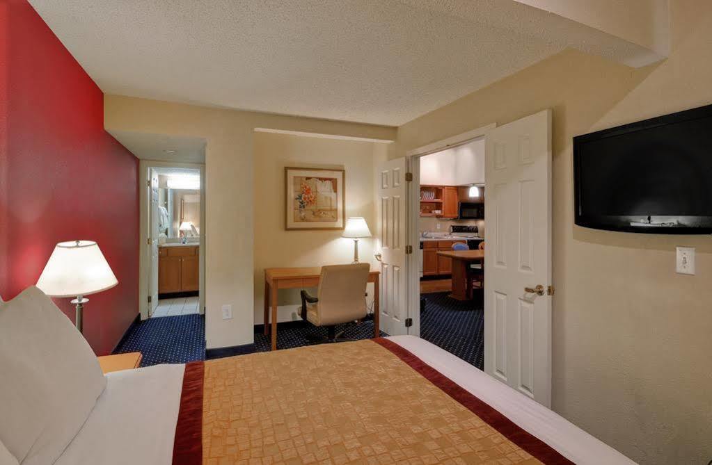 Studio 6-Columbus, Oh Екстер'єр фото