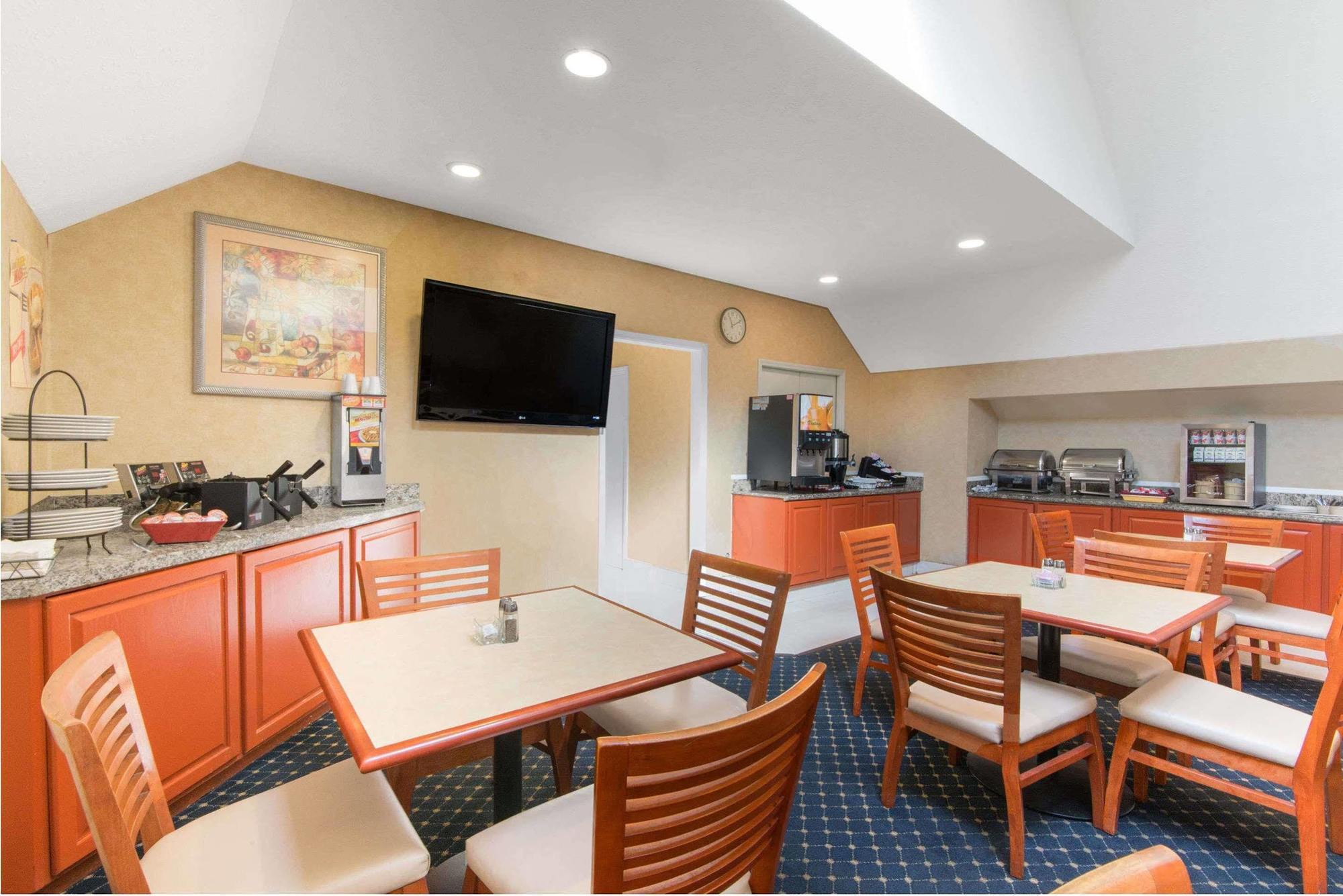 Studio 6-Columbus, Oh Екстер'єр фото